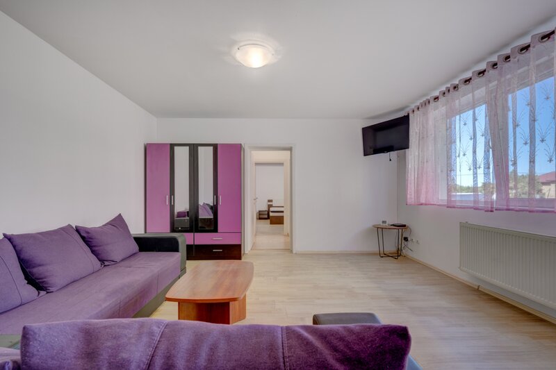 Giulesti, Lacul Morii Residence, 69 mp, etaj 1/7, Comision 0 %