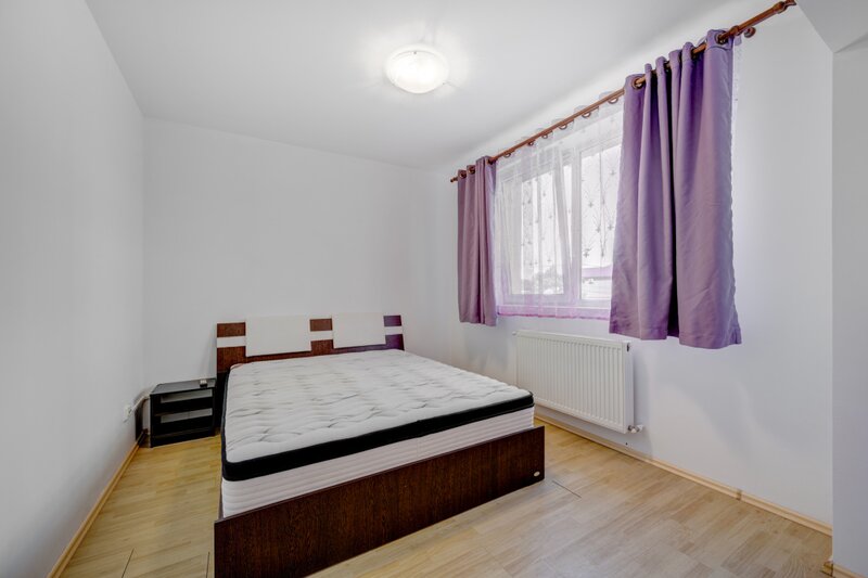Giulesti, Lacul Morii Residence, 69 mp, etaj 1/7, Comision 0 %